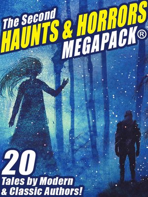 cover image of The Second Haunts & Horrors